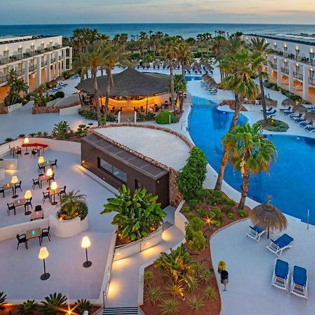 Hotel Cabogata Jardin レタマル エクステリア 写真