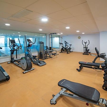 Hotel Cabogata Jardin レタマル エクステリア 写真