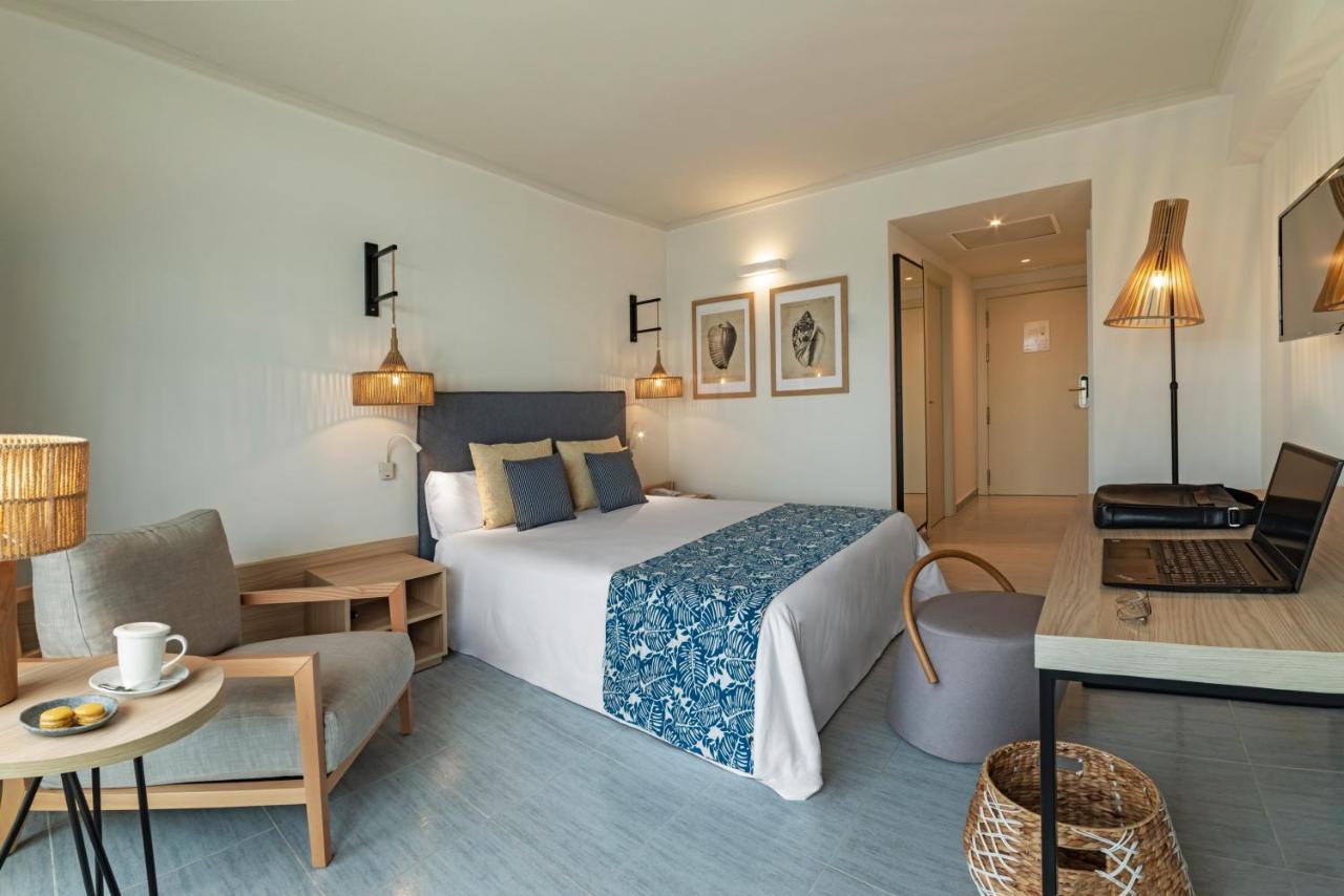 Hotel Cabogata Jardin レタマル エクステリア 写真