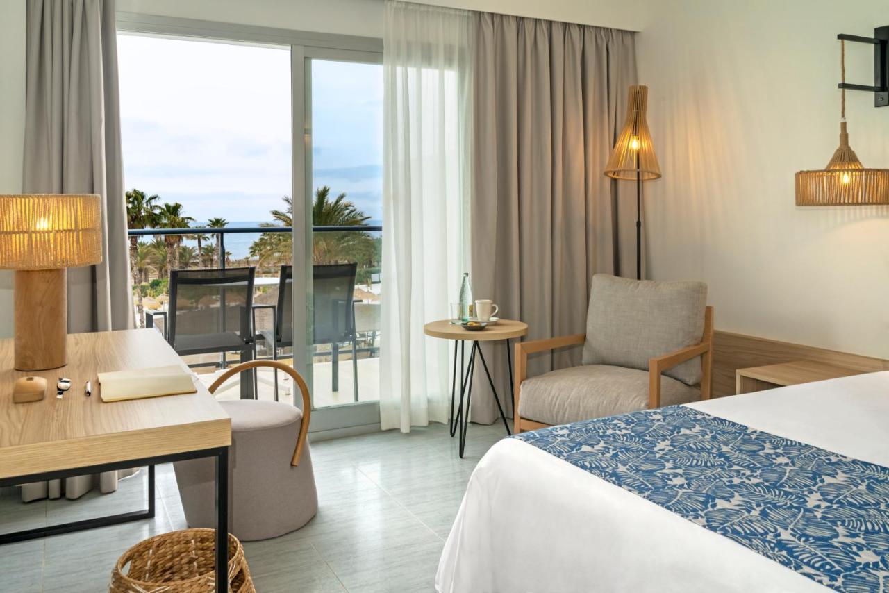 Hotel Cabogata Jardin レタマル エクステリア 写真