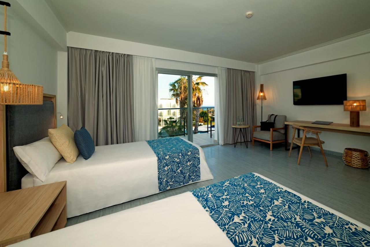 Hotel Cabogata Jardin レタマル エクステリア 写真